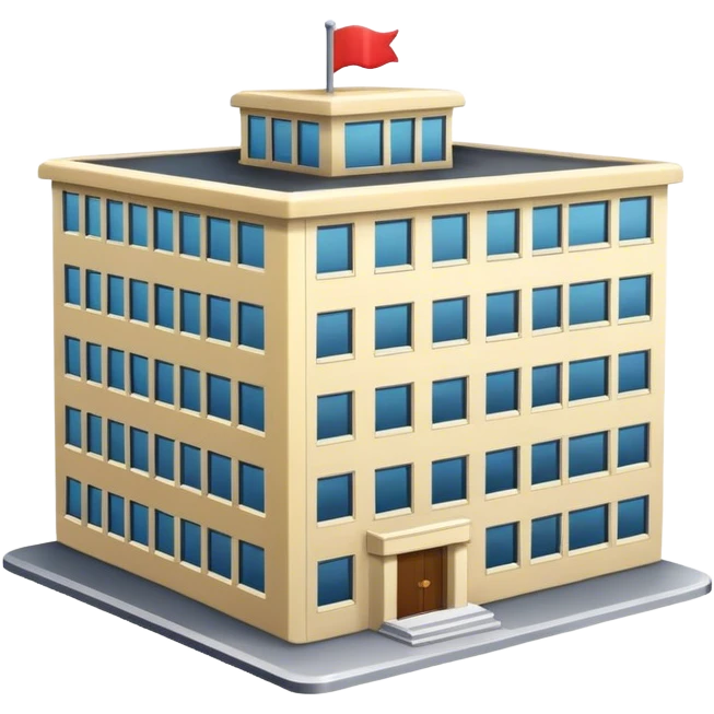 BUILDING emoji