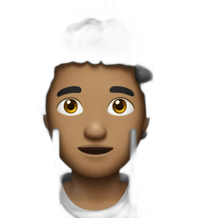 imprisoned in prison emoji