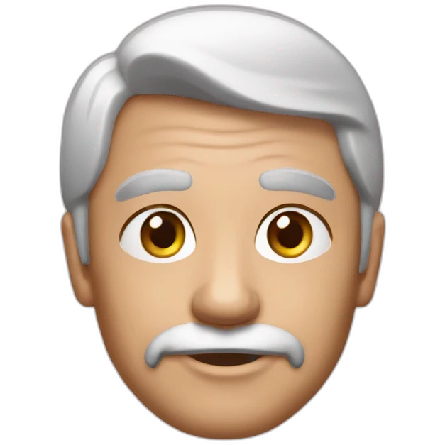Mon père de Nike rose emoji