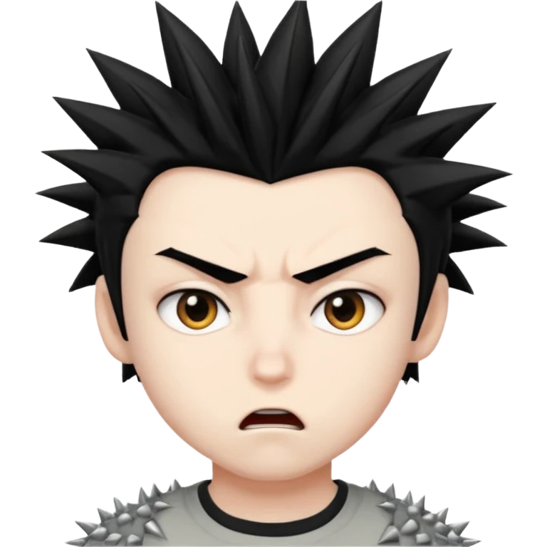 Hein sukuna emoji