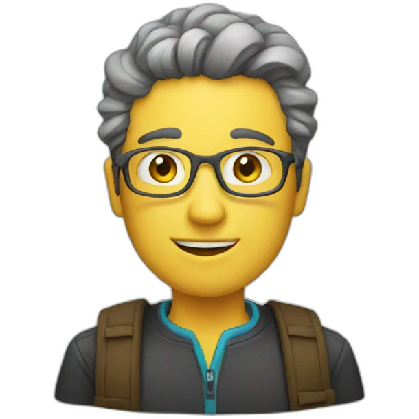 talk emoji