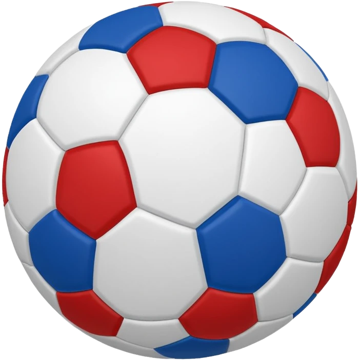 soccer ball (#00A3E0) and red (#F9423A) emoji