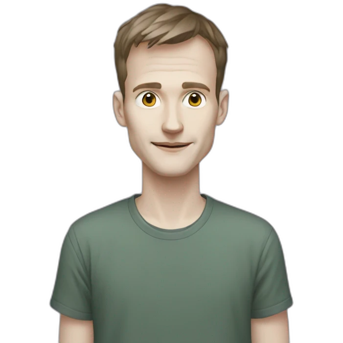 vitalik emoji