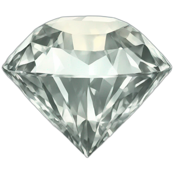 diamond-K emoji