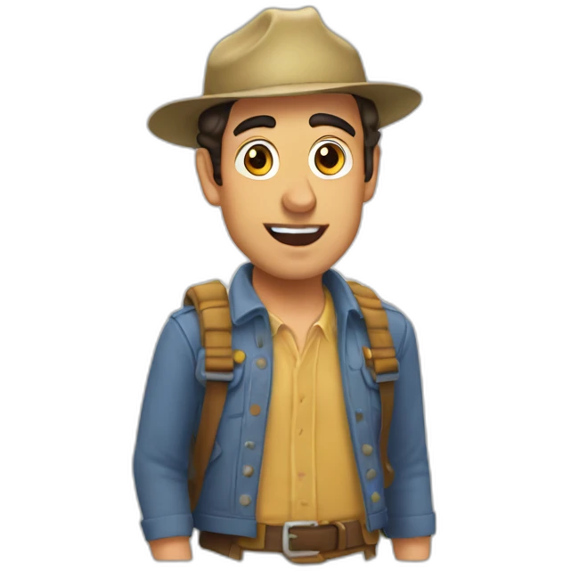 mash klinger emoji