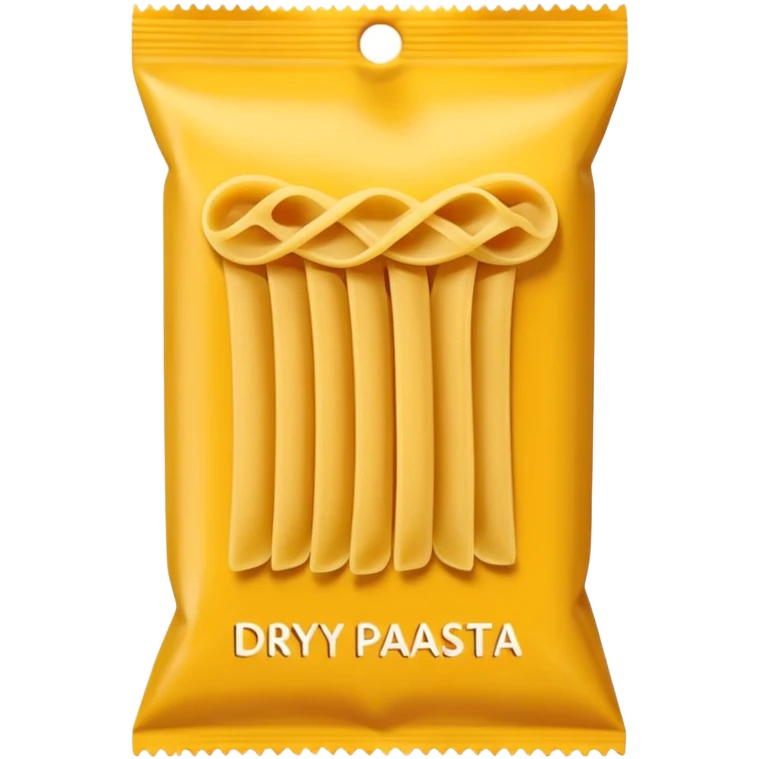 packet pasta emoji