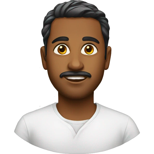 Tamil emoji