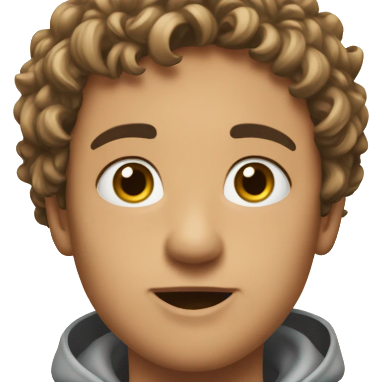 🥳😇 emoji