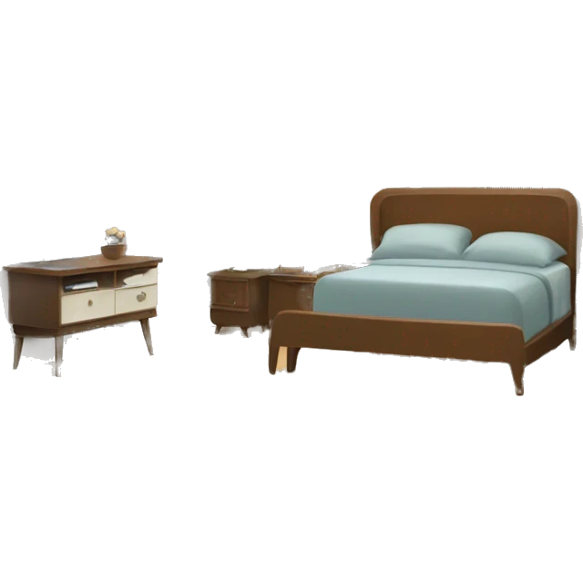 Interior design  emoji