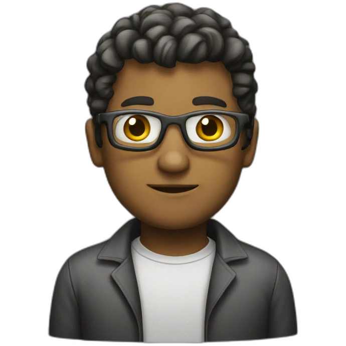 programmer emoji