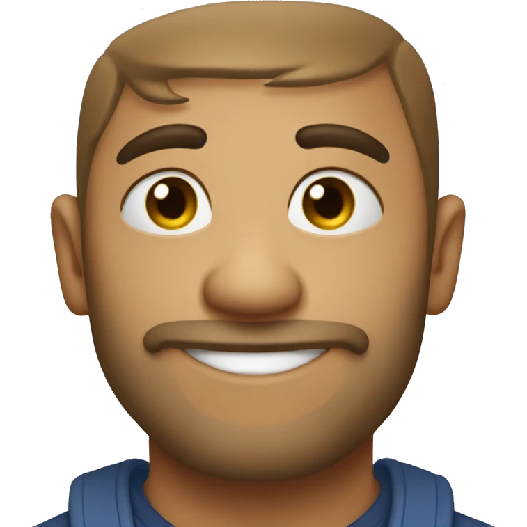 Палочка emoji