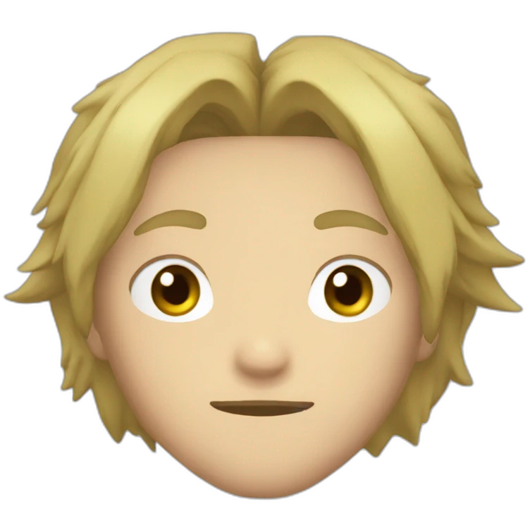kazuuchi ataru emoji