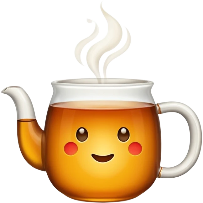 Tea emoji