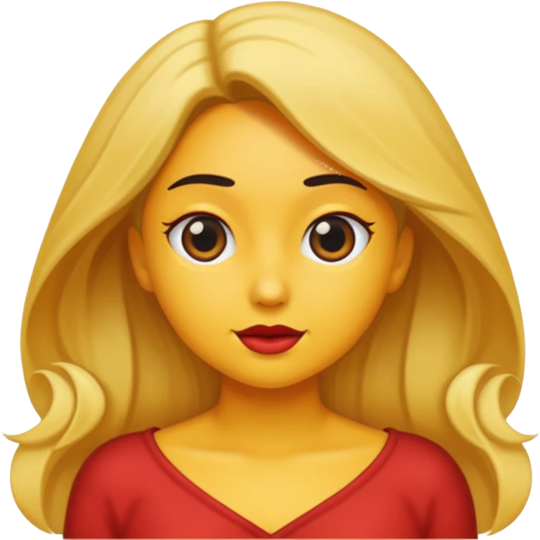 Trump putting his head in bill clinton’s groin emoji