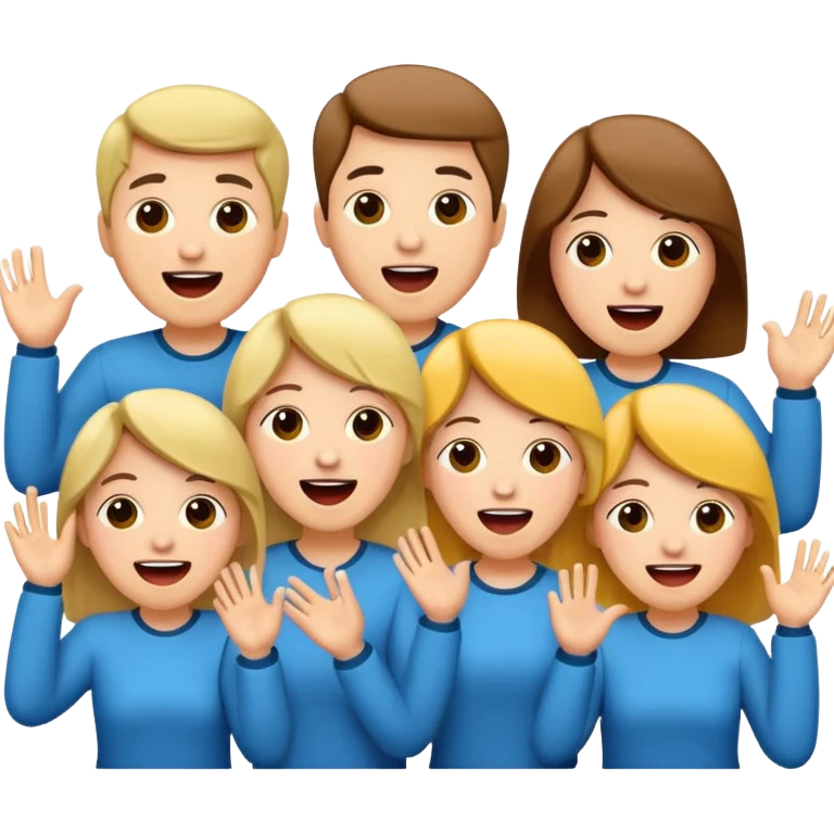 Tralalero tralala  emoji