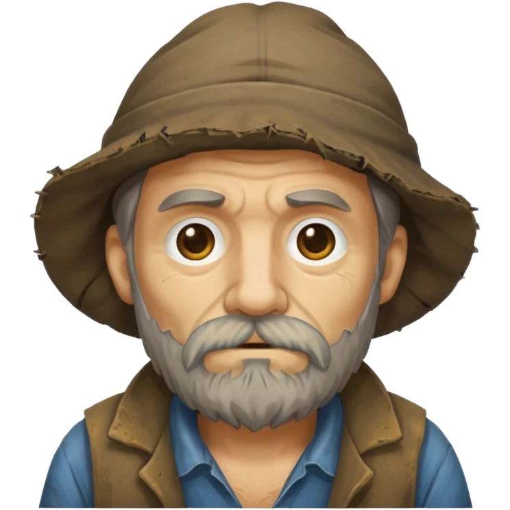 Hobo emoji