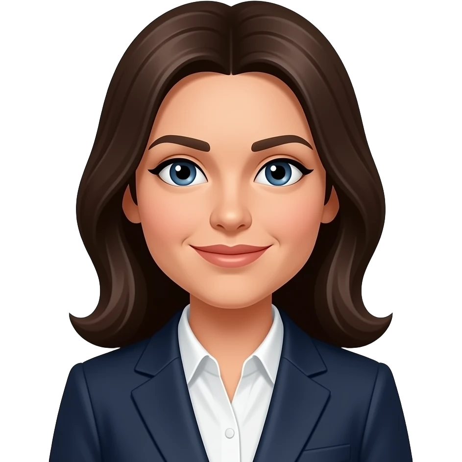 Lina Metti emoji