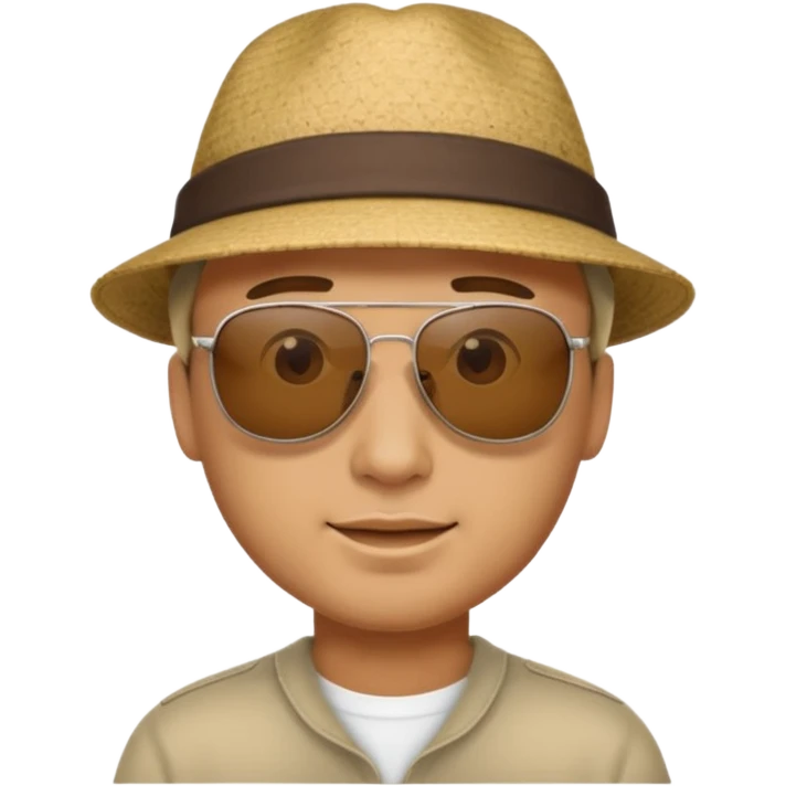 Jaisa yah pahle sab Aisa Hi kar do emoji