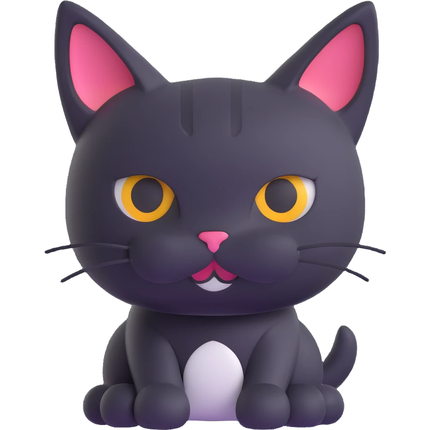 cat emoji