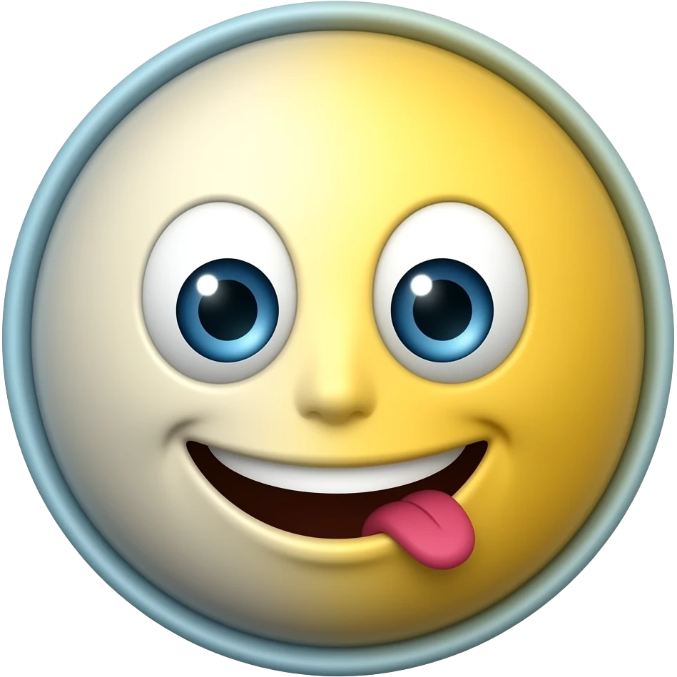 Meme emoji