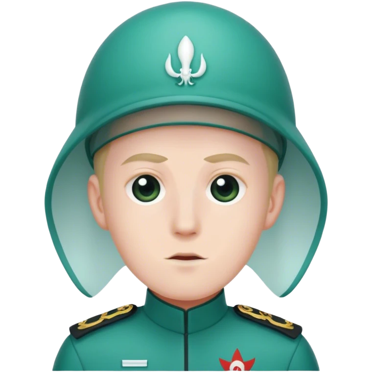 frontman from squid game emoji