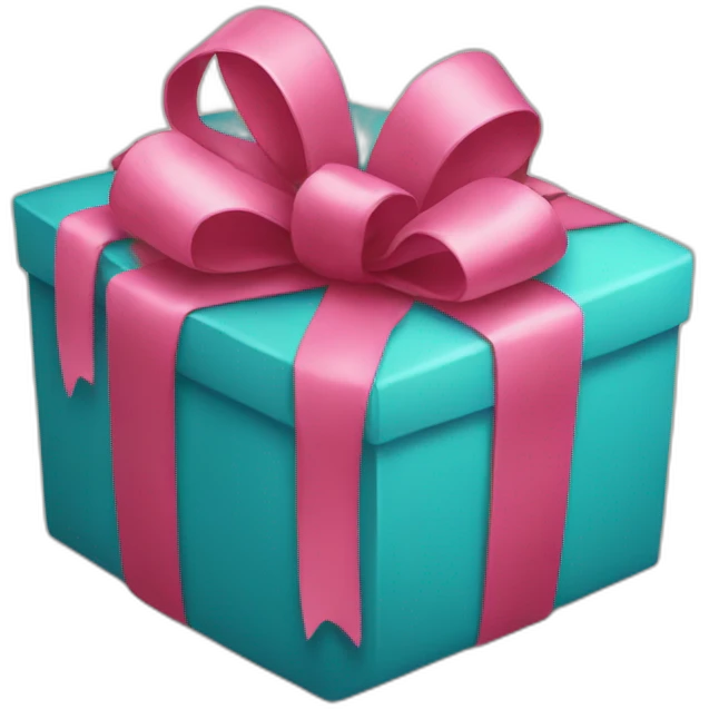 present emoji