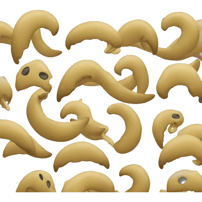 Sickle  emoji