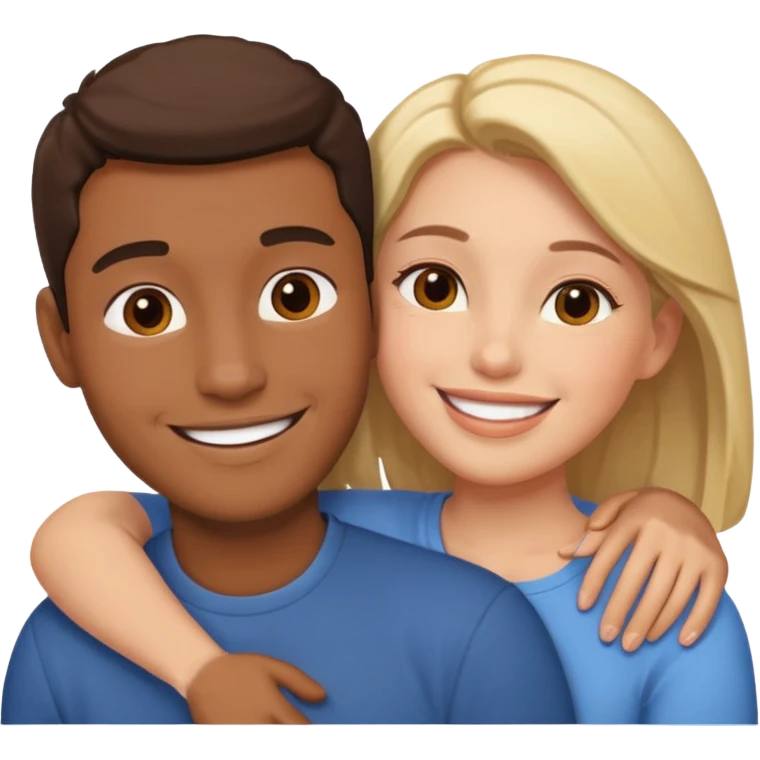 Parejas emoji