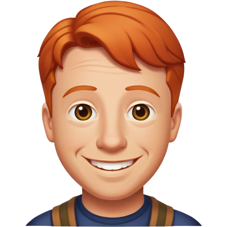 Arthur Weasley  emoji