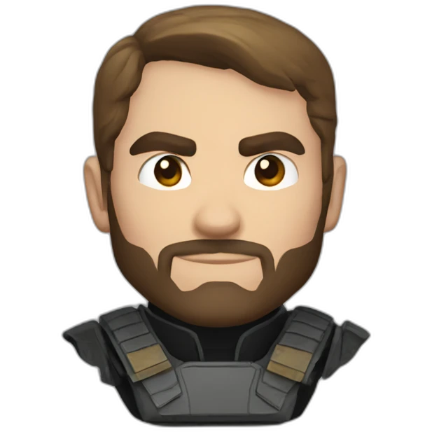 marcus fenix emoji