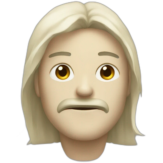 null emoji