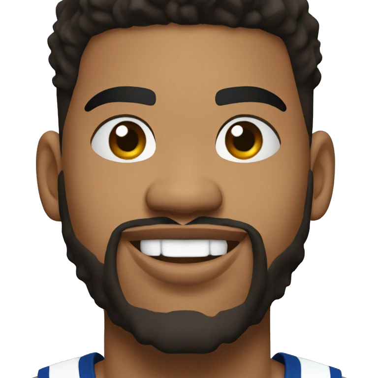karl anthony towns emoji