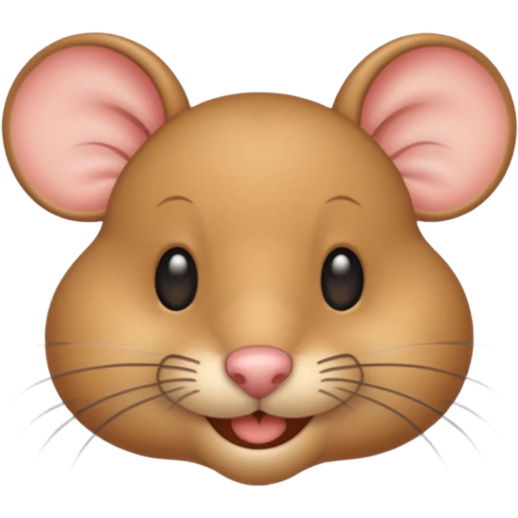 anfry mouse face emoji