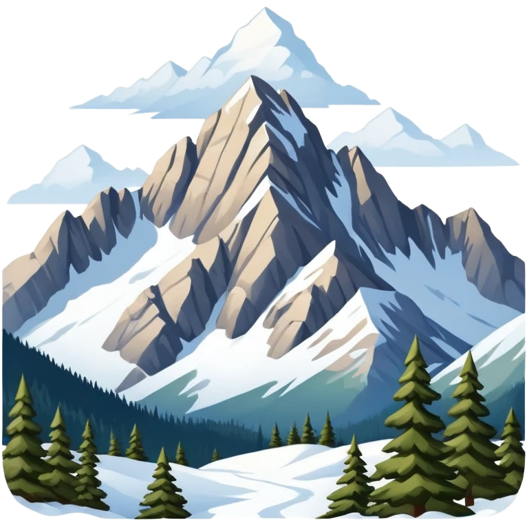 “Huron Peak” Colorado  emoji