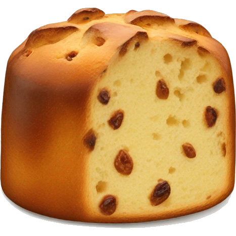 Panettone  emoji