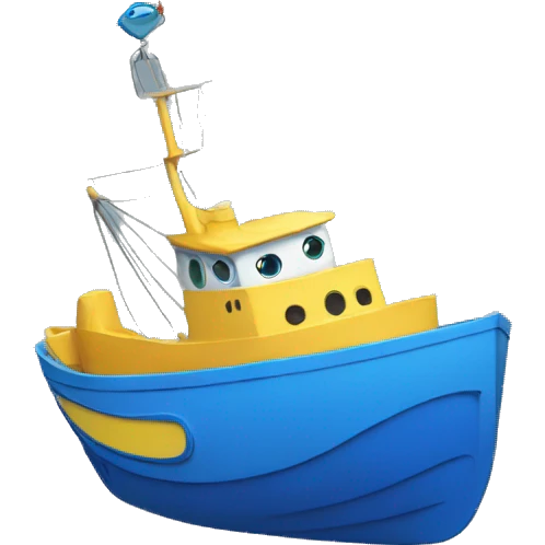 Dory go to work emoji