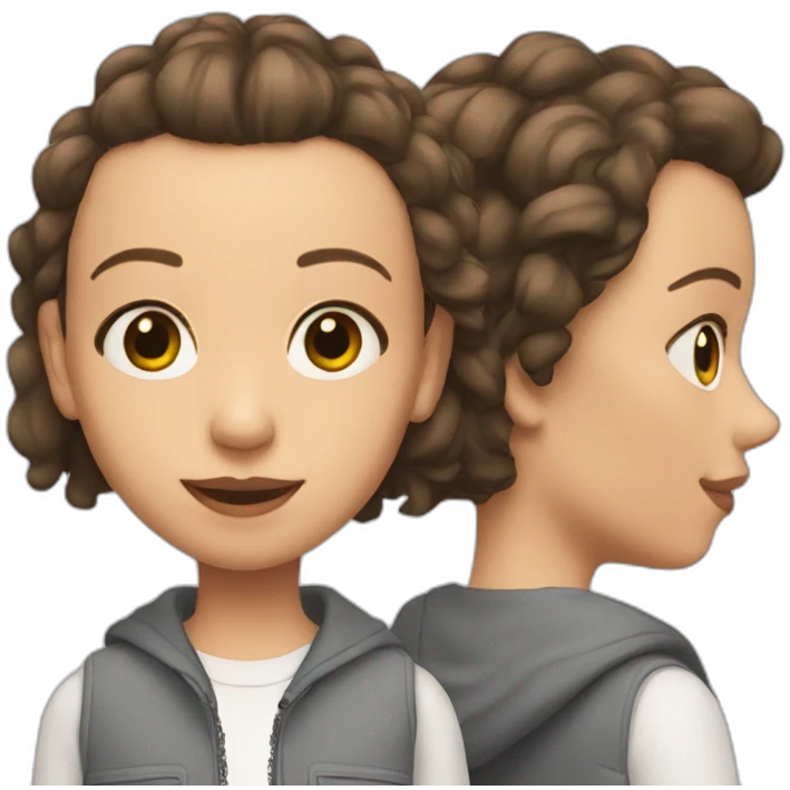 millie bobby brown emoji