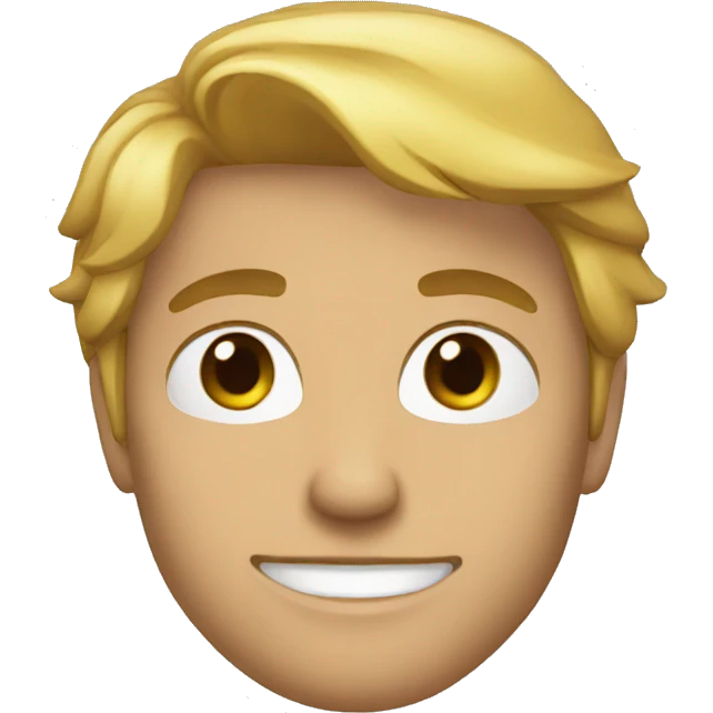 Me emoji