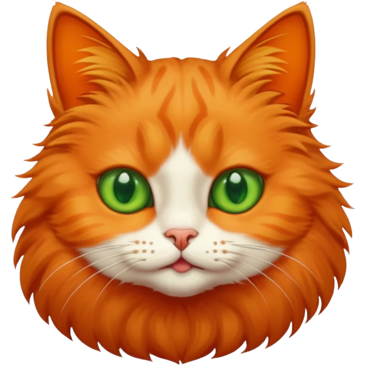 Cat emoji