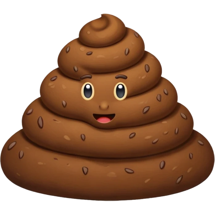 poo emoji