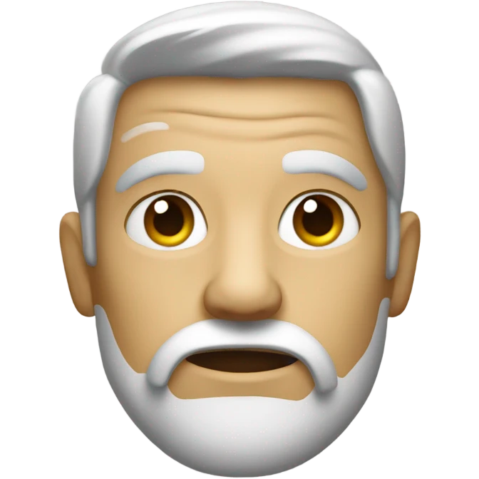 create a decen face emoji