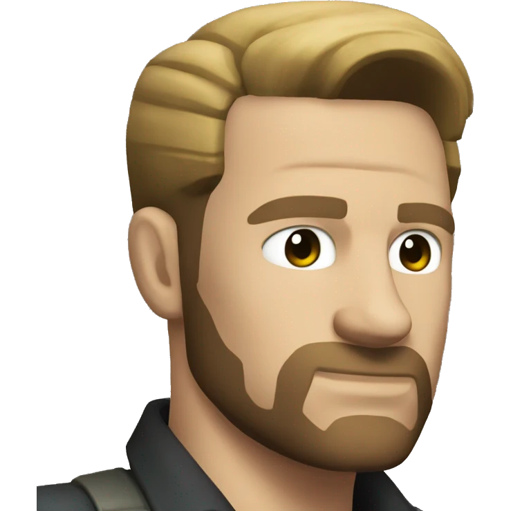 max payne emoji