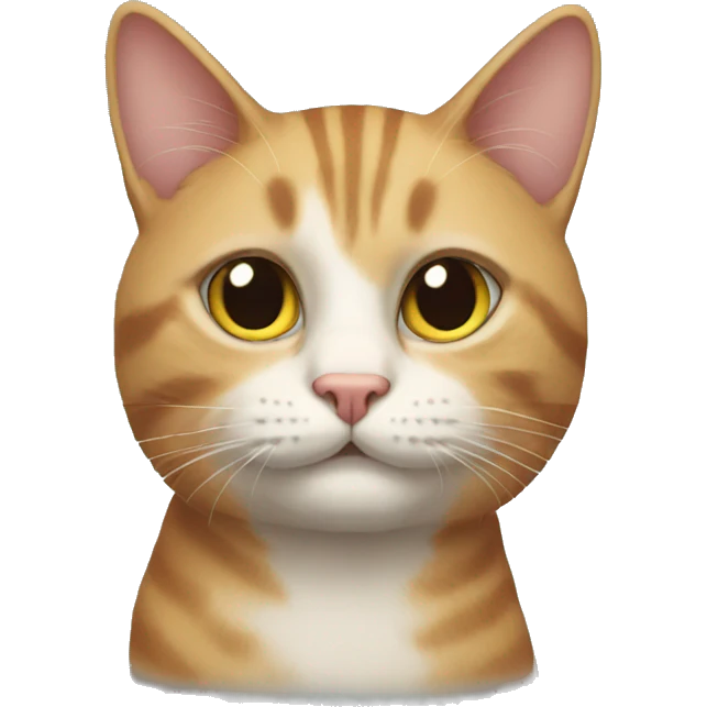 Cat emoji