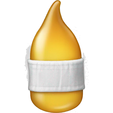 Condom emoji