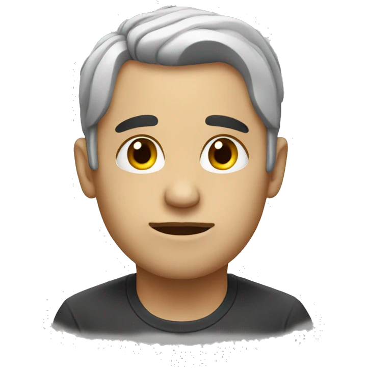 Lobe emoji