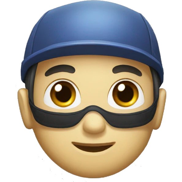 Loco emoji