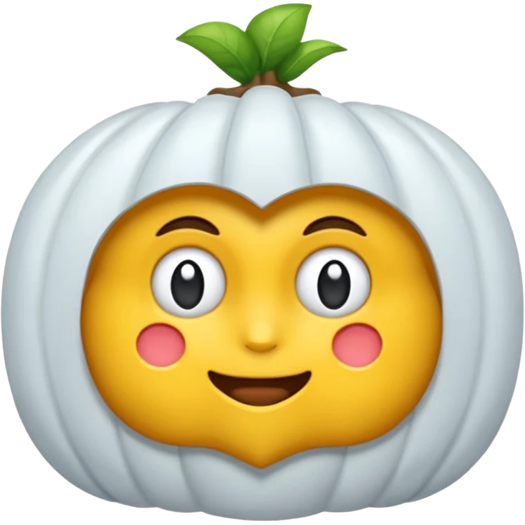 Рожевий бантик  emoji