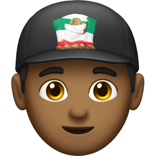 Paneta marte emoji