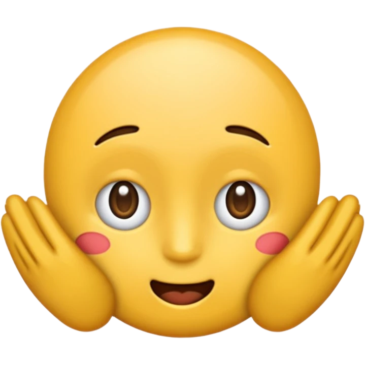 Bana emoji yap para seklinde ortada tsukihana olsun emoji