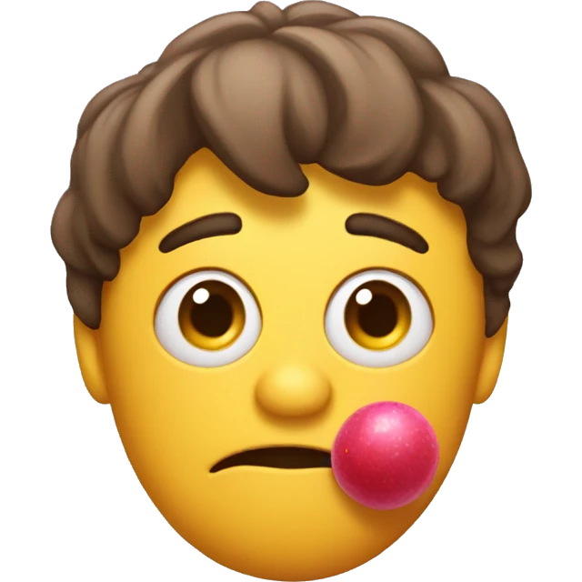 GobbleGum  emoji